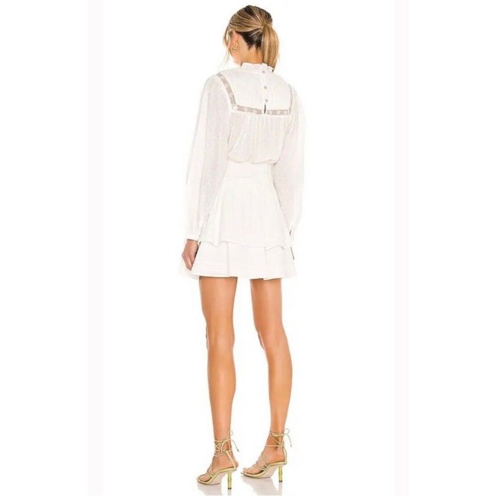 Cleobella Berit Mini Dress - Picture 3 of 7